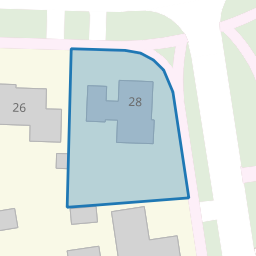 Perceel GTN00-E-5830