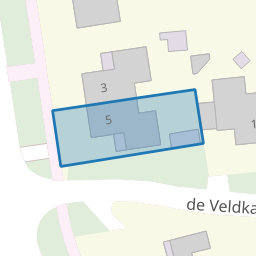 Perceel GTN00-E-5842