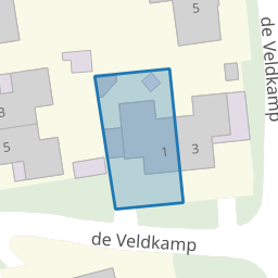 Perceel GTN00-E-5843