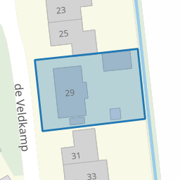 Perceel GTN00-E-5851