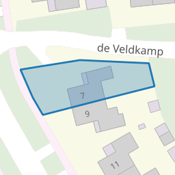 Perceel GTN00-E-5854