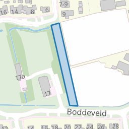 Perceel GTN00-E-5868