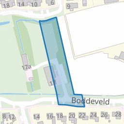 Perceel GTN00-E-5869