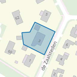 Perceel GTN00-E-5870