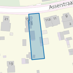 Perceel GTN00-E-5890