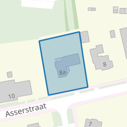 Perceel GTN00-E-5892