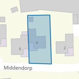 Perceel GTN00-E-5906