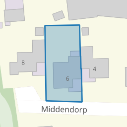 Perceel GTN00-E-5907