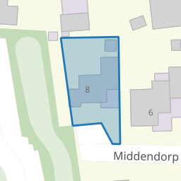 Perceel GTN00-E-5908