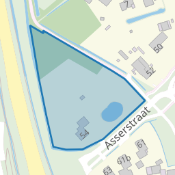 Perceel GTN00-E-5912