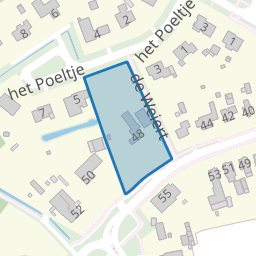 Perceel GTN00-E-5917