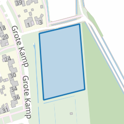 Perceel GTN00-E-5919