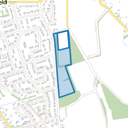 Perceel GTN00-E-5920