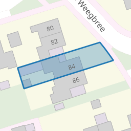 Perceel GTN00-E-5922