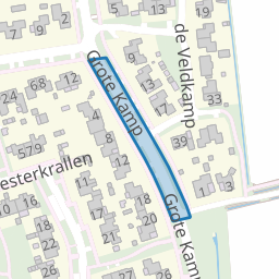 Perceel GTN00-E-5935