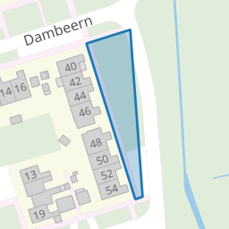 Perceel GTN00-E-5947