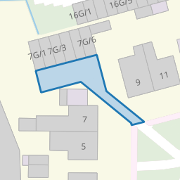 Perceel GTN00-E-5953