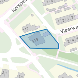 Perceel GTN00-E-5954