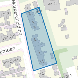 Perceel GTN00-E-5976