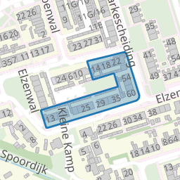 Perceel GTN00-E-5992