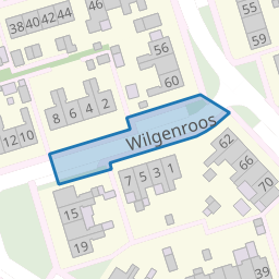 Perceel GTN00-E-5998