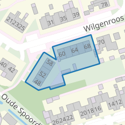 Perceel GTN00-E-6001