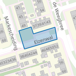 Perceel GTN00-E-6003