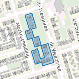 Perceel GTN00-E-6004