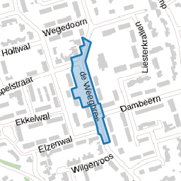 Perceel GTN00-E-6006