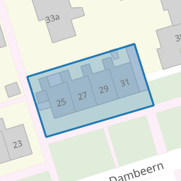 Perceel GTN00-E-6011