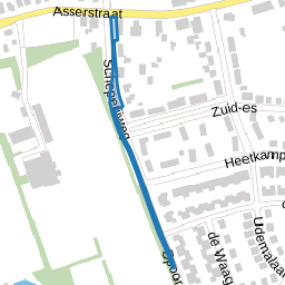 Perceel GTN00-E-6015