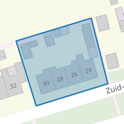 Perceel GTN00-E-6016