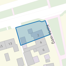 Perceel GTN00-E-6018