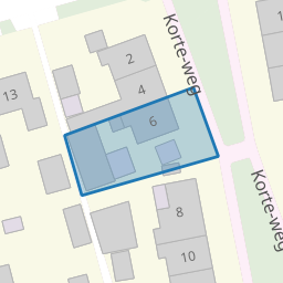 Perceel GTN00-E-6019