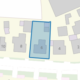 Perceel GTN00-E-6026