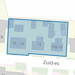 Perceel GTN00-E-6027