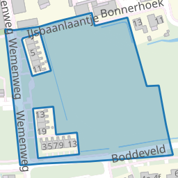 Perceel GTN00-E-6031