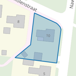 Perceel GTN00-E-6041