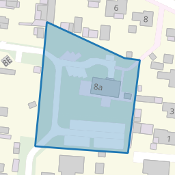 Perceel GTN00-E-6043