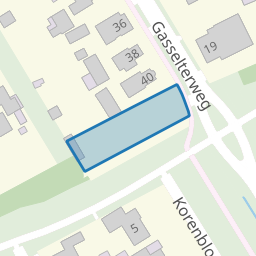 Perceel GTN00-E-6044