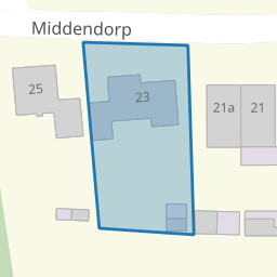 Perceel GTN00-E-6052