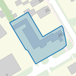 Perceel GTN00-E-6055