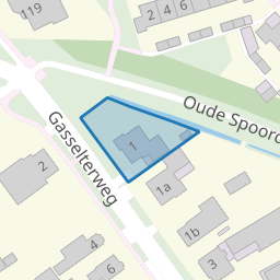 Perceel GTN00-E-6057