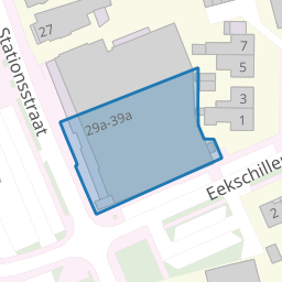 Perceel GTN00-E-6061