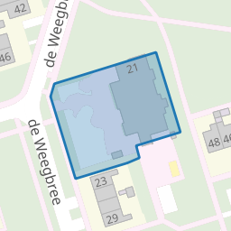 Perceel GTN00-E-6063