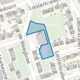 Perceel GTN00-E-6064