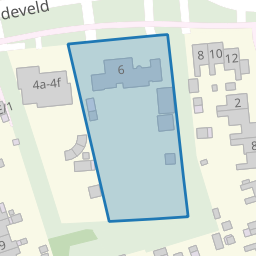 Perceel GTN00-E-6073