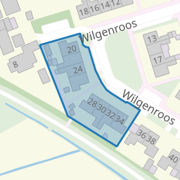 Perceel GTN00-E-6078