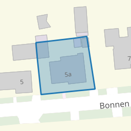 Perceel GTN00-E-6097