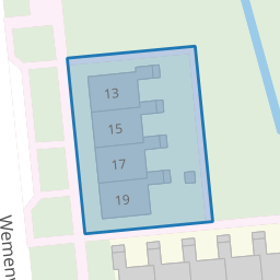 Perceel GTN00-E-6100